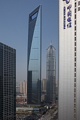 283_Financial Center_Shanghai